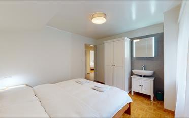 Möbl. Wohnobj. 3.5 Zimmer - image - 5
