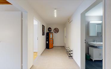 Möbl. Wohnobj. 3.5 Zimmer - image - 6