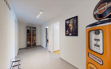 Möbl. Wohnobj. 3.5 Zimmer - image - 7