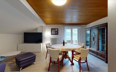 Möbl. Wohnobj. 3.5 Zimmer - image - 9