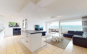 Appartement meublé 3.5 pièces - image - 1