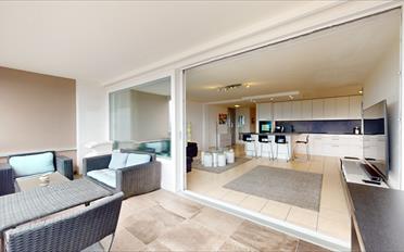 Appartement meublé 3.5 pièces - image - 6