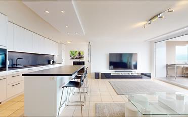 Appartement meublé 3.5 pièces - image - 8