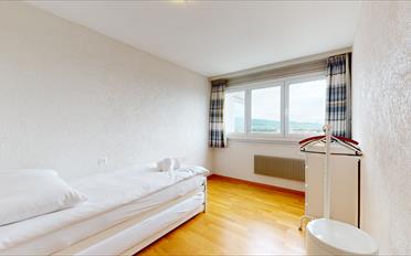 Appartement meublé 3.5 pièces - image - 10