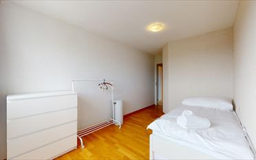 Appartement meublé 3.5 pièces - image - 11