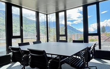 Büro - image - 3