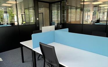Büro - image - 10