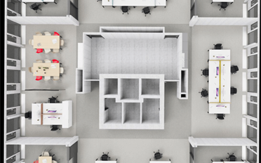 Büro - image - 11