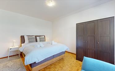 Furnished flat 2.5 rooms - image - 1