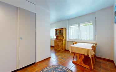 Furnished flat 2.5 rooms - image - 6