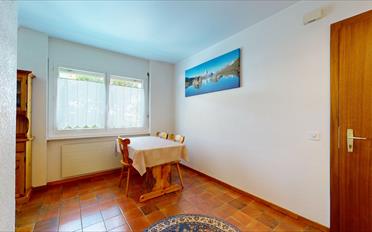 Furnished flat 2.5 rooms - image - 7