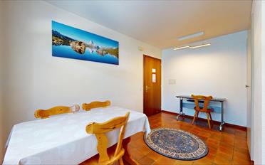 Furnished flat 2.5 rooms - image - 9