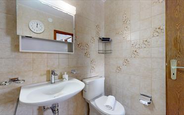 Furnished flat 2.5 rooms - image - 13