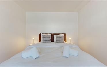 Furnished flat 2.5 rooms - image - 16