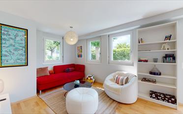Studio ein Zimmer - image - 1