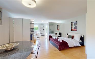 Studio ein Zimmer - image - 3