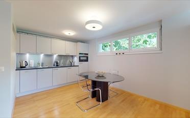 Studio ein Zimmer - image - 4