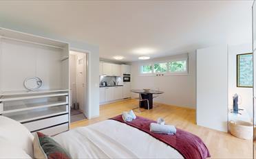 Studio ein Zimmer - image - 5
