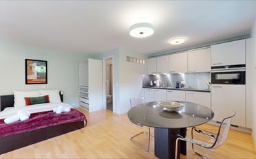 Studio ein Zimmer - image - 6