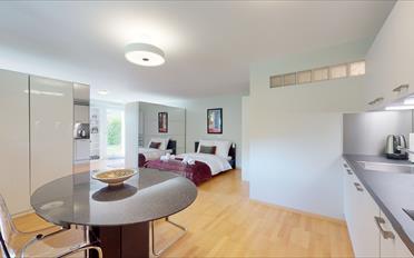 Studio ein Zimmer - image - 7