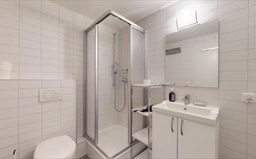 Studio ein Zimmer - image - 9
