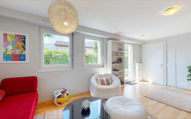 Studio ein Zimmer - image - 11