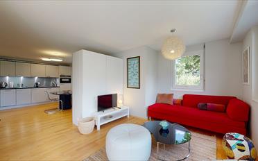Studio ein Zimmer - image - 13