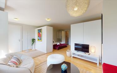 Studio ein Zimmer - image - 14