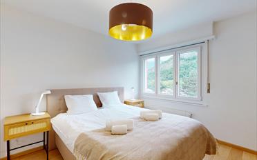 Furnished flat 2 rooms - image - 10