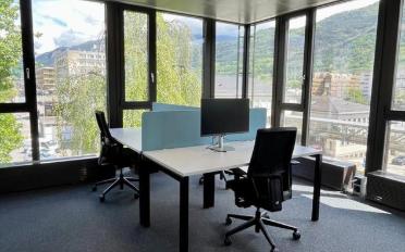 Bureau 1 pièce - image - 1