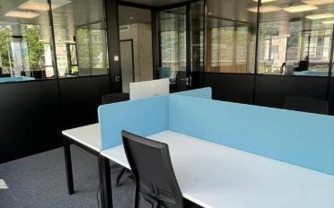 Bureau 1 pièce - image - 2