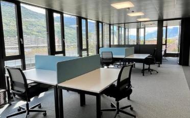 Bureau 1 pièce - image - 8