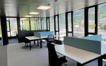 Bureau 1 pièce - image - 10