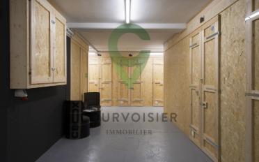 Lager - image - 2