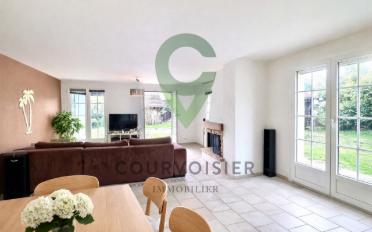 Single house 5.5 rooms - image - 2