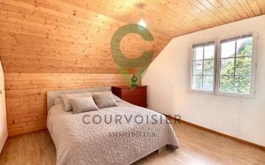 Single house 5.5 rooms - image - 5