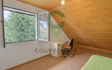 Single house 5.5 rooms - image - 7