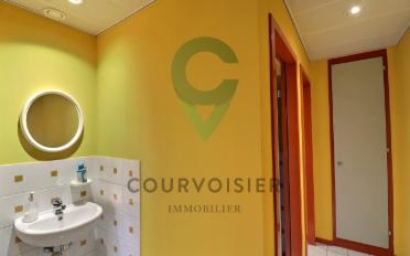 Bureau 11 pièces - image - 8