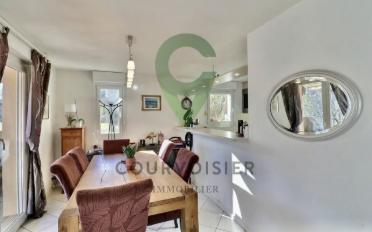 Single house 9 rooms - image - 2