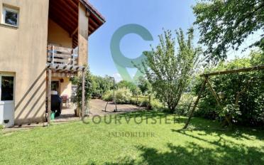 Single house 9 rooms - image - 8