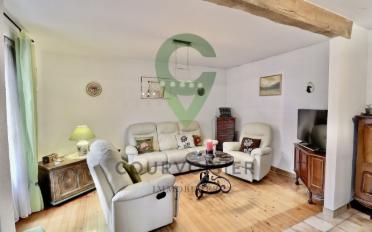 Maison 6 pièces - image - 4