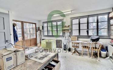 Maison 6 pièces - image - 13