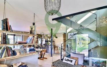 Einfamilienhaus 7.5 Zimmer - image - 5