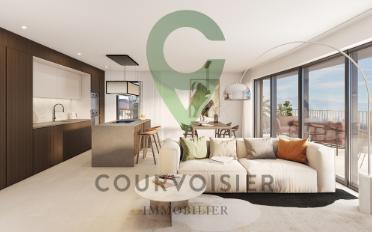 Appartement - image - 6
