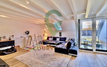 Wohnung 4.5 Zimmer - image - 1