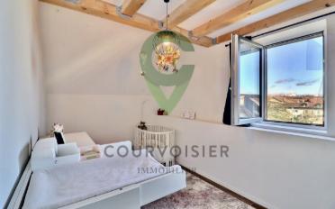Wohnung 4.5 Zimmer - image - 4