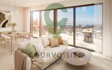Appartement - image - 5