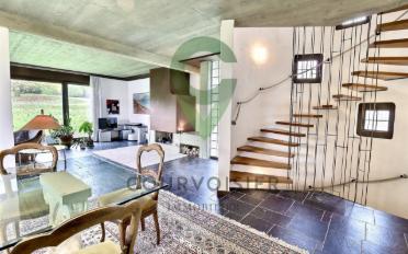 Single house 6.5 rooms - image - 3