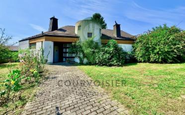 Single house 6.5 rooms - image - 4
