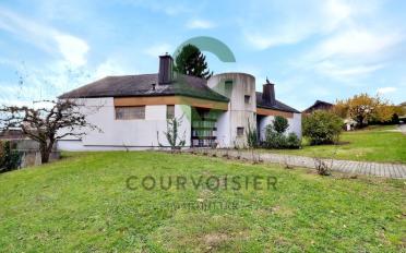 Single house 6.5 rooms - image - 12